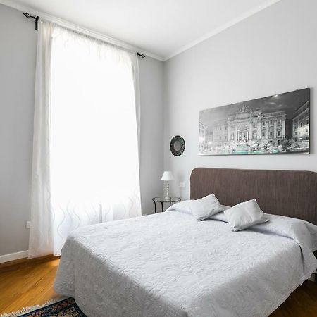 Vacanza Romana Guesthouse ภายนอก รูปภาพ
