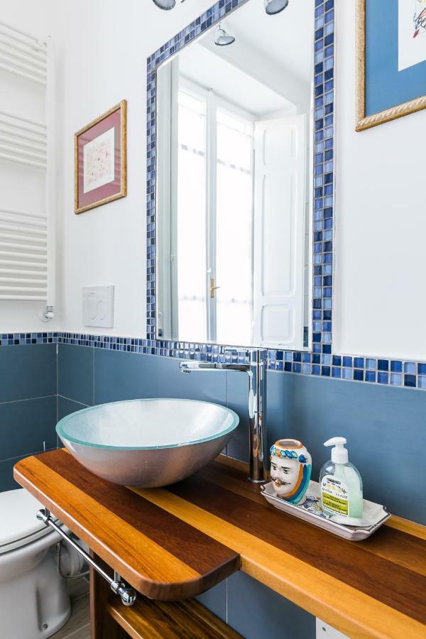 Vacanza Romana Guesthouse ภายนอก รูปภาพ