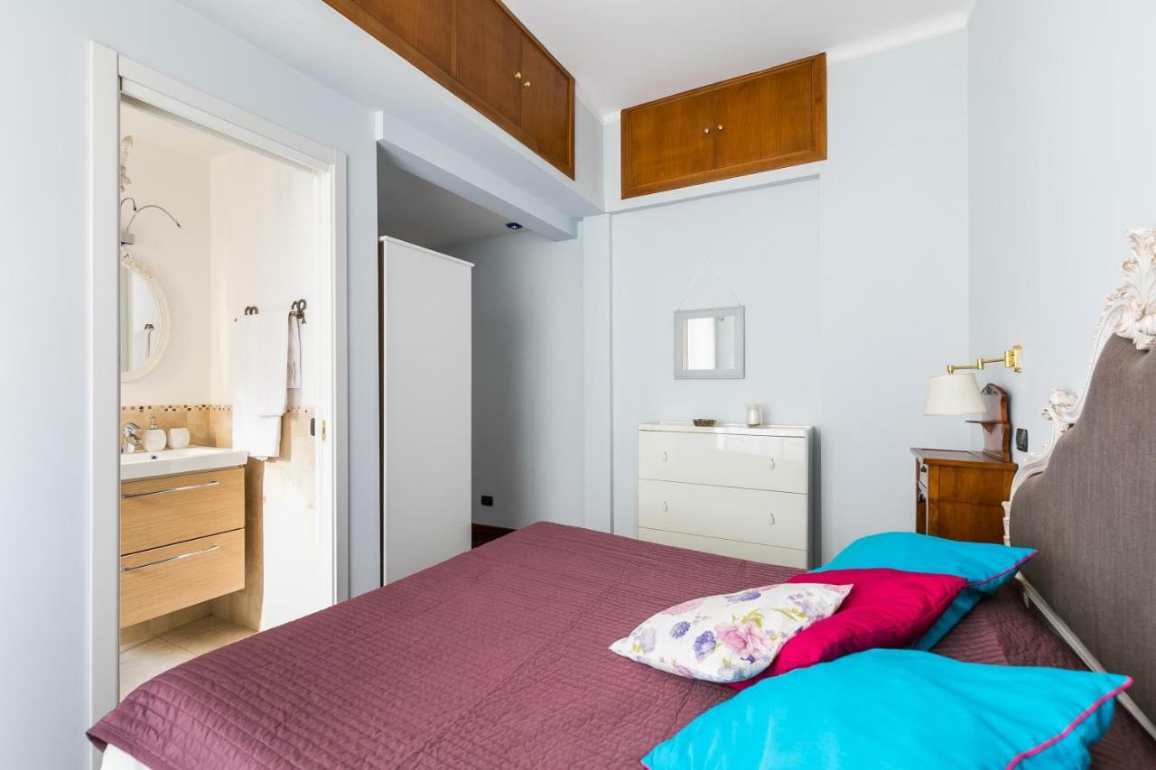 Vacanza Romana Guesthouse ภายนอก รูปภาพ
