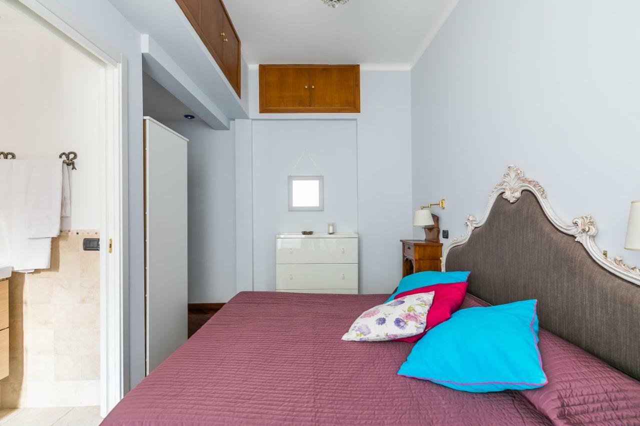 Vacanza Romana Guesthouse ภายนอก รูปภาพ