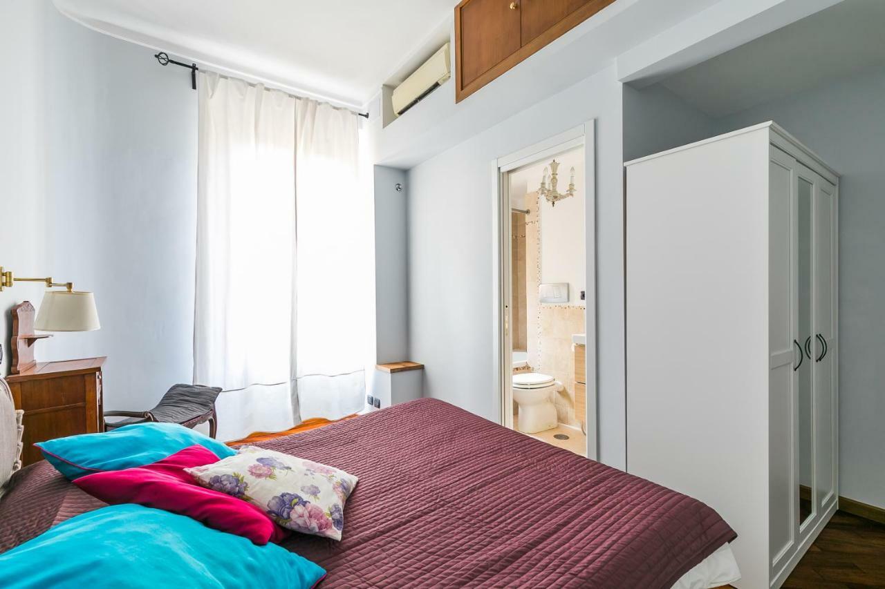Vacanza Romana Guesthouse ภายนอก รูปภาพ