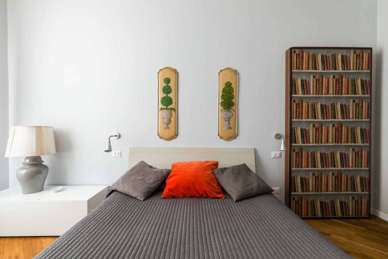 Vacanza Romana Guesthouse ภายนอก รูปภาพ