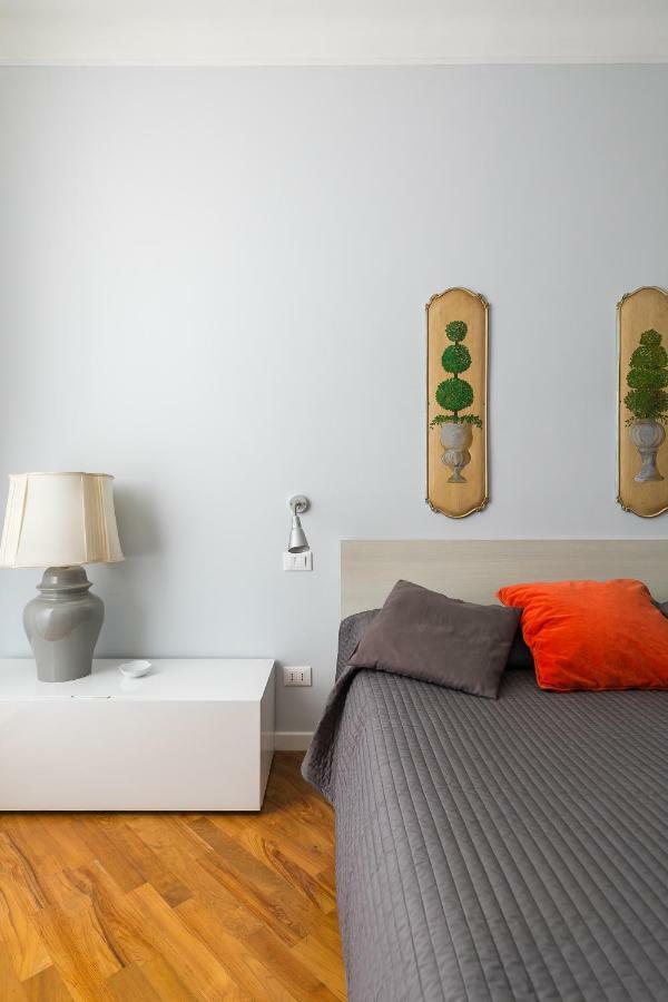 Vacanza Romana Guesthouse ภายนอก รูปภาพ