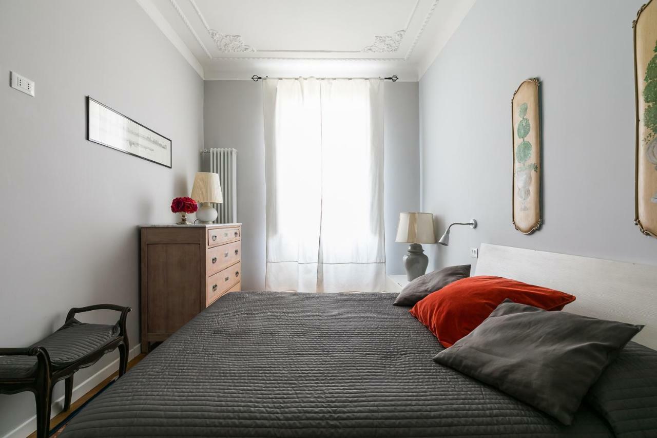 Vacanza Romana Guesthouse ภายนอก รูปภาพ