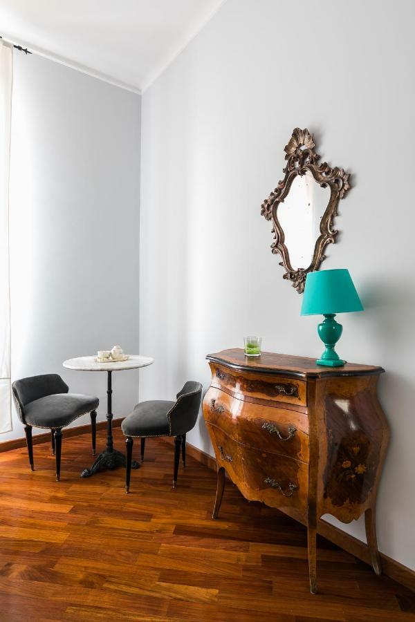 Vacanza Romana Guesthouse ภายนอก รูปภาพ