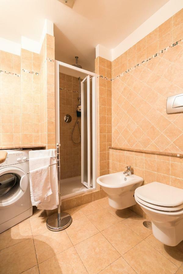 Vacanza Romana Guesthouse ภายนอก รูปภาพ