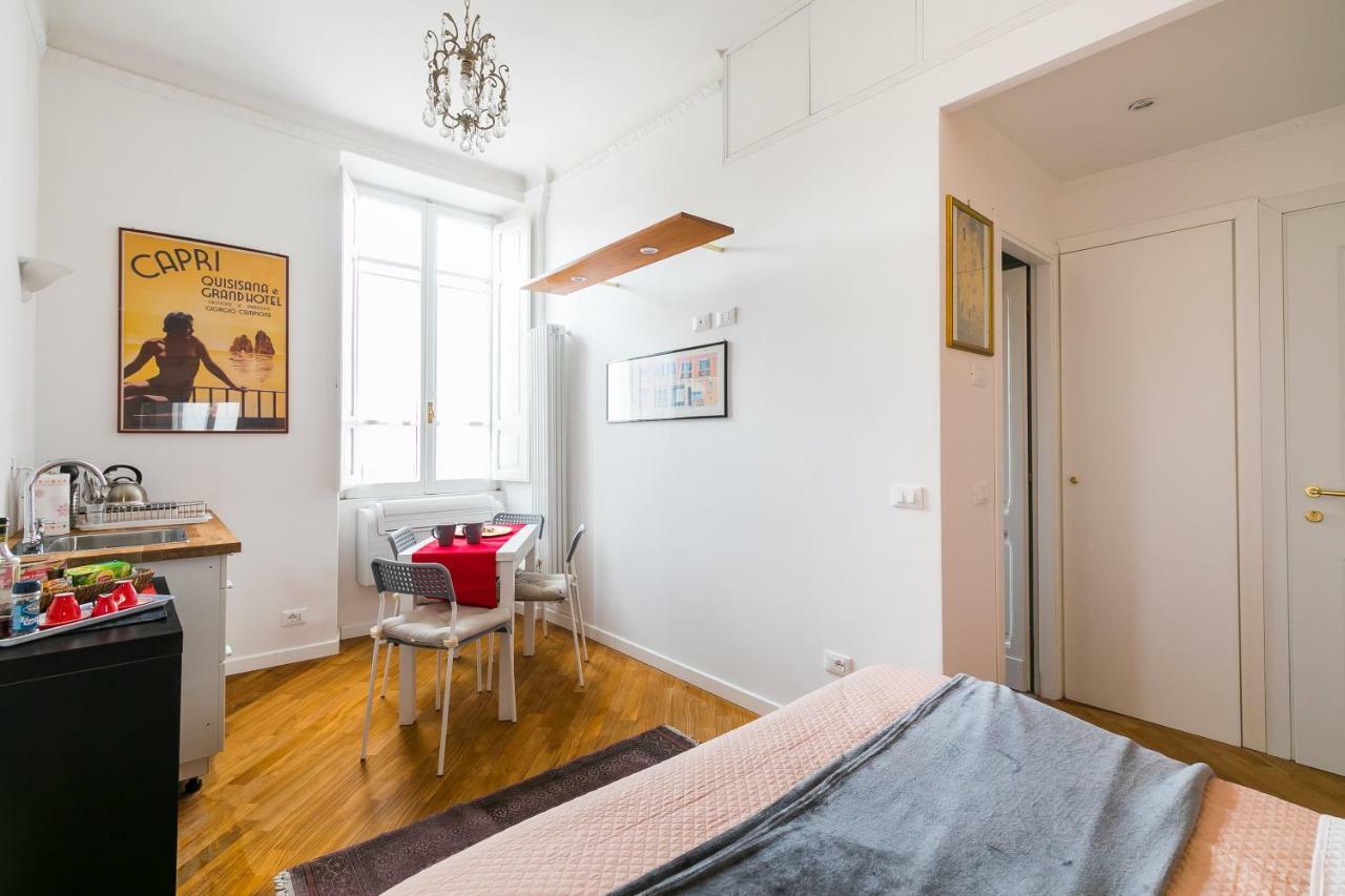 Vacanza Romana Guesthouse ภายนอก รูปภาพ